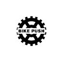 Bike Push logo